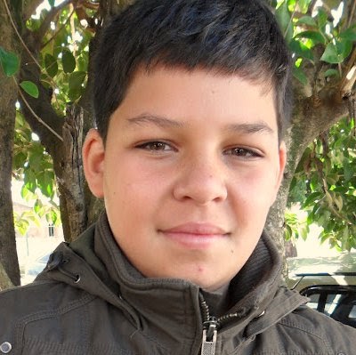 Patrick Scherer Photo 12