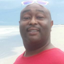 Derrick Anthony Photo 20