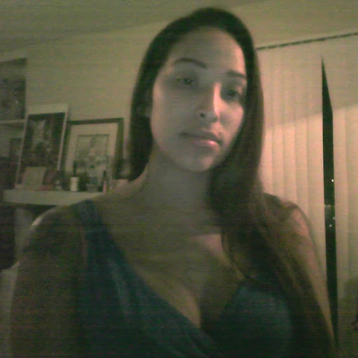 Rachael Ramirez Photo 4