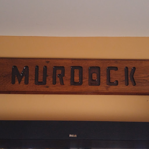 Gary Murdock Photo 11