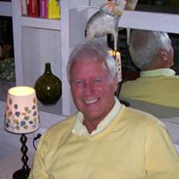 Alan Cook Photo 17