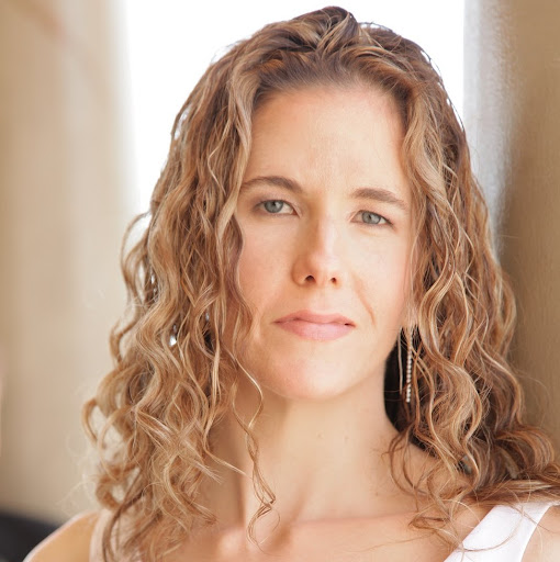 Christine Allen Photo 35