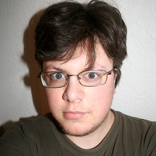 Michael Mccollum Photo 14