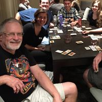 Stephen Noble Photo 14