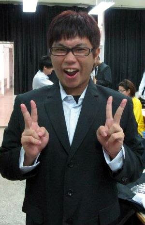 Wei Peng Photo 23