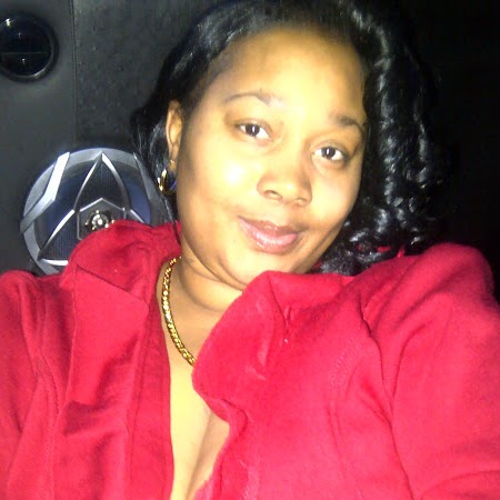 Crystal Dotson Photo 22