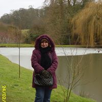 Ruth Burgess Photo 29