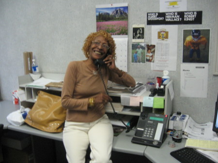 Mary Herbert Photo 14