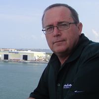 Charles Garvey Photo 12