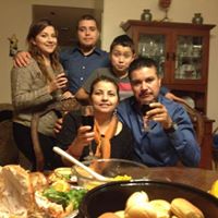 Angela Arroyo Photo 19