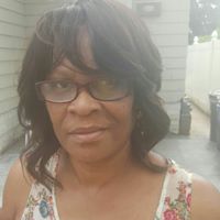 Patricia Francis Photo 30
