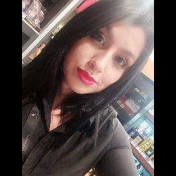 Fabiola Reyes Photo 20