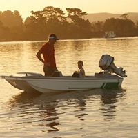 Mark Howarth Photo 12