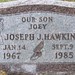 Joseph Hawkins Photo 31