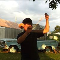 Chris Neff Photo 21