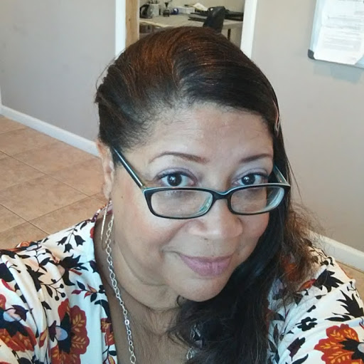 Angel Williams Photo 34