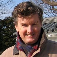 Walter Hamilton Photo 13