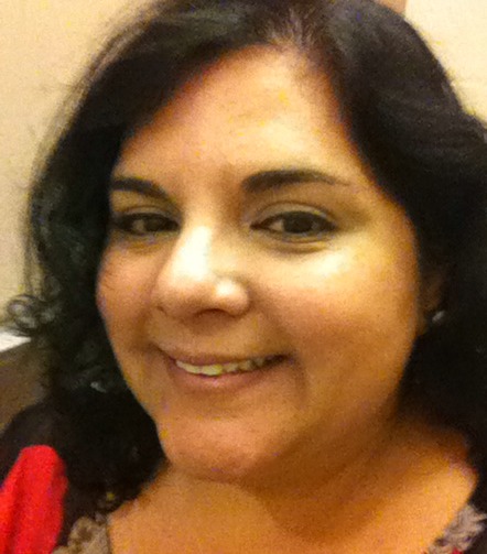 Patricia Hammond Photo 21
