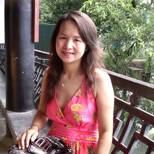 Chunlin Qian Photo 1