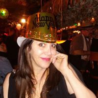 Michele Muller Photo 17