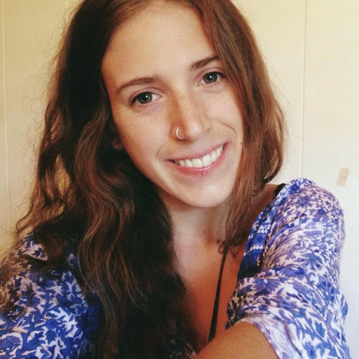 Amber Wirth Photo 2