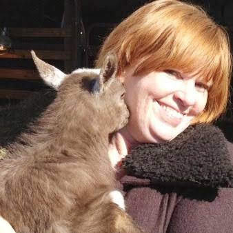 Kathryn Capps Photo 14