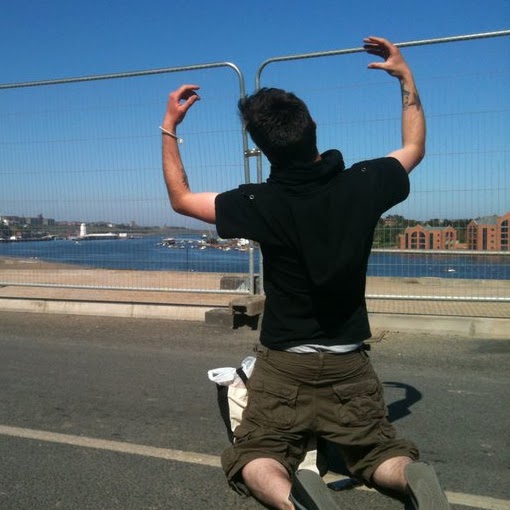 Chris Jeffrey Photo 11