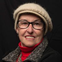 Maria Barber Photo 34