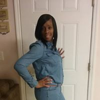 Adrienne Randolph Photo 9