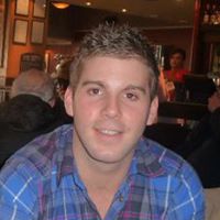 Scott Symons Photo 17