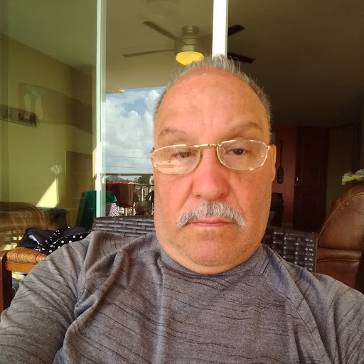 Jose Aponte Photo 12