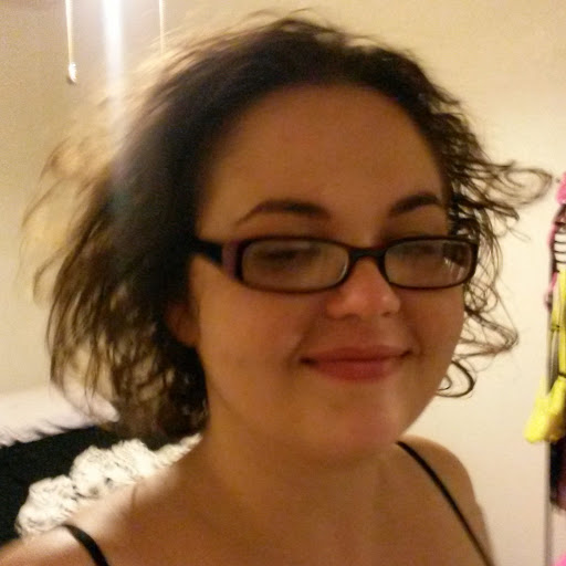 Juliet Jacobs Photo 5