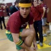 Frankie Lynch Photo 24