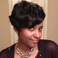 Felicia Riley Photo 16