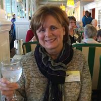 Kathleen Parish Photo 3