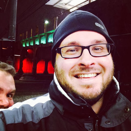 Christopher Howes Photo 30