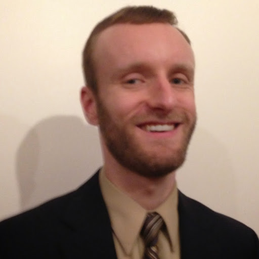 Brendan Morris Photo 35