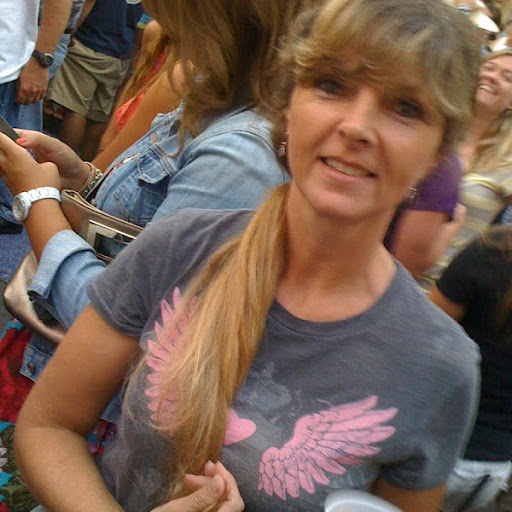 Annette Harrison Photo 22