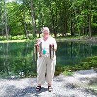 Deborah Cook Photo 20
