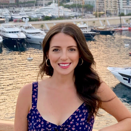 Rebecca Goldberg Photo 29