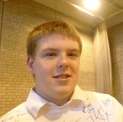 Paul Mcmullen Photo 26