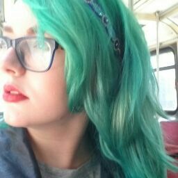 Katherine Dupont Photo 6