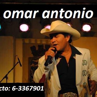 Omar Calderon Photo 29