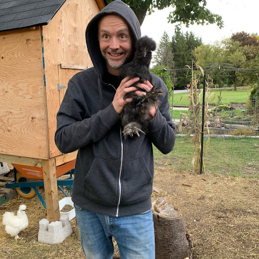 Matthew Oliver Photo 34