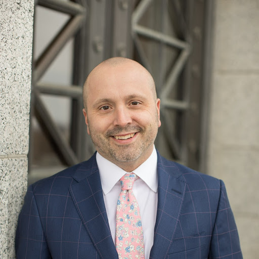 Stephen Hunter Photo 17