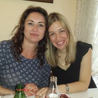 Sandra Farkas Photo 7