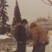 Mark Trimmer Photo 10