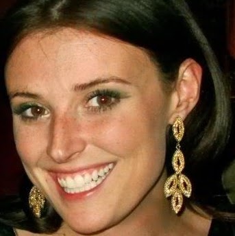 Alexandra Robinson Photo 13
