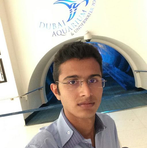 Muhammad Yousuf Photo 32