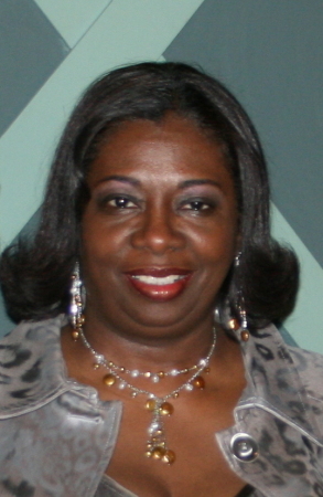 Deborah Jackson Photo 8